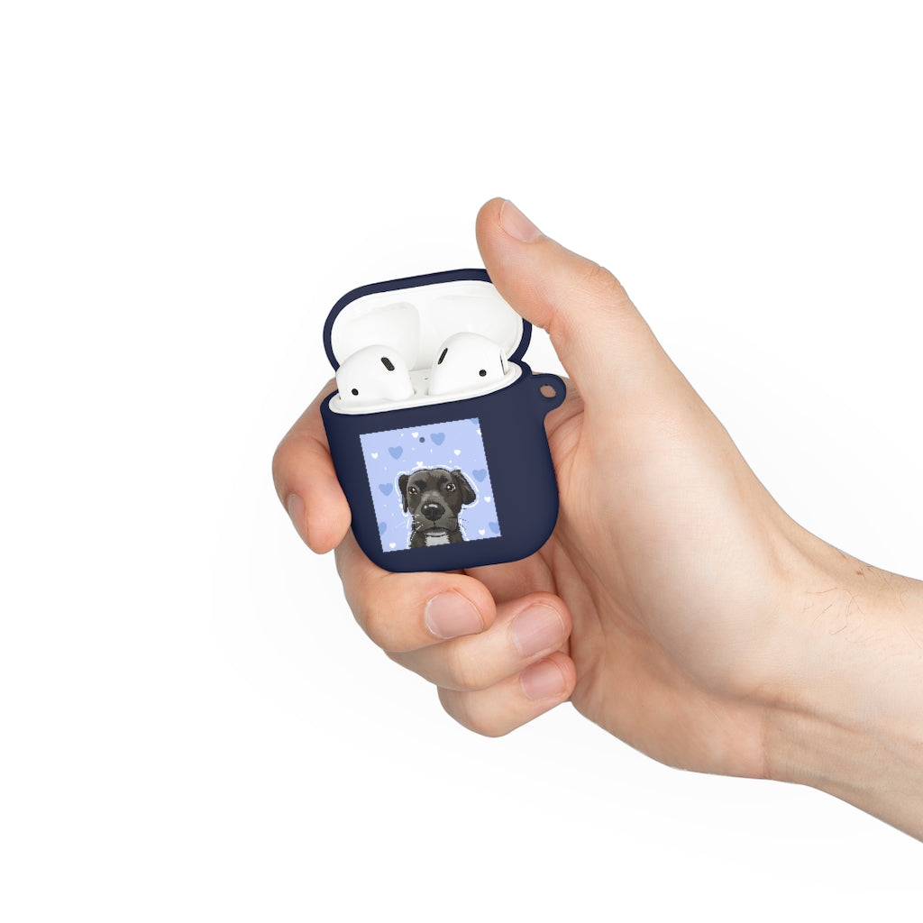AirPods and AirPods Pro Case Cover
