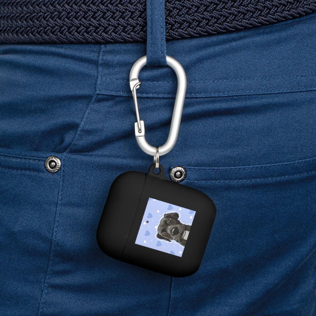 AirPods and AirPods Pro Case Cover