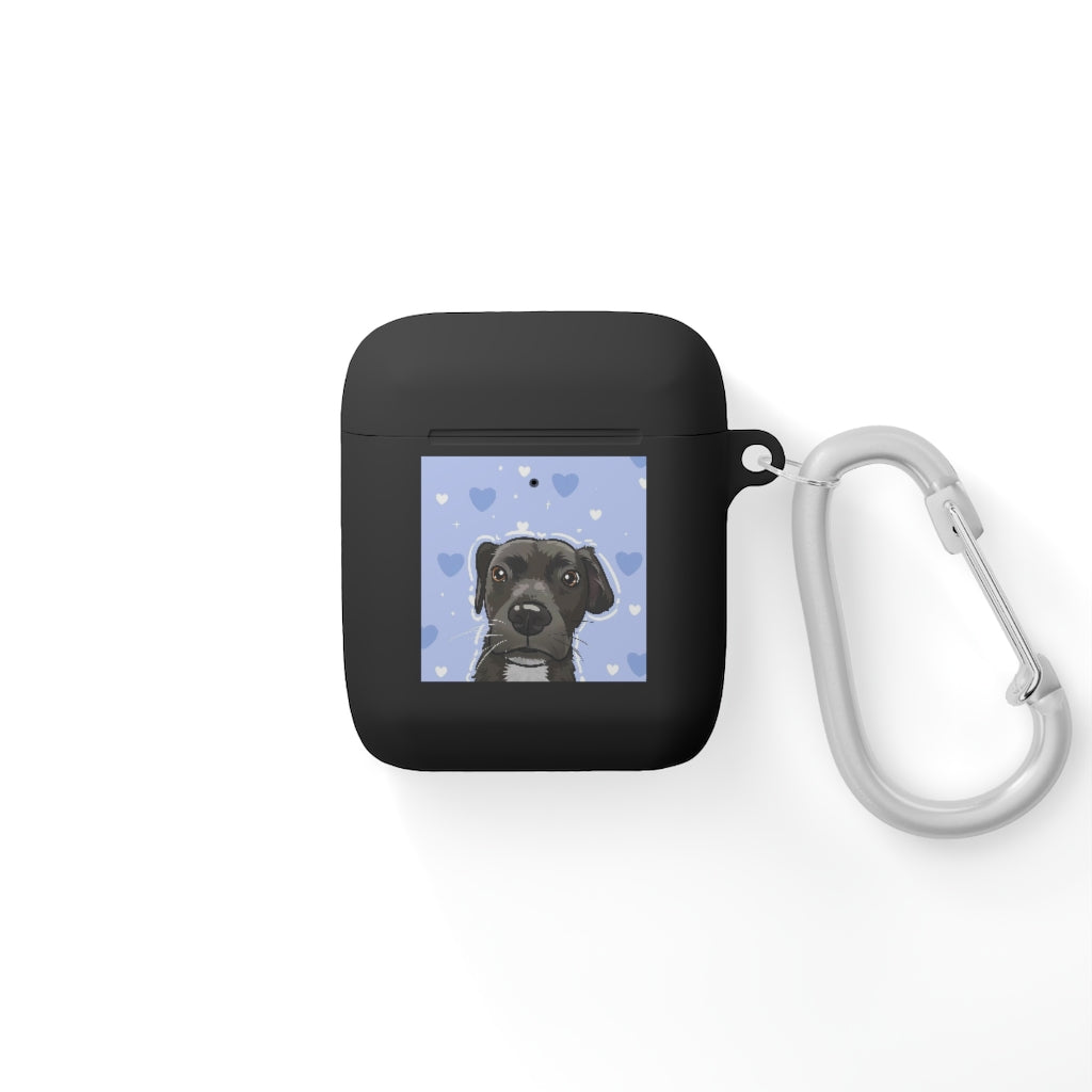 AirPods and AirPods Pro Case Cover