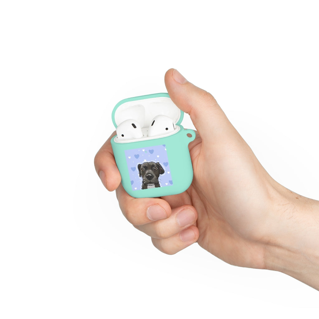 AirPods and AirPods Pro Case Cover