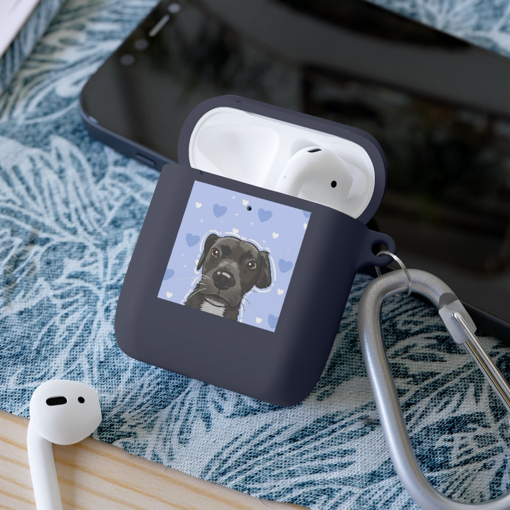 AirPods and AirPods Pro Case Cover