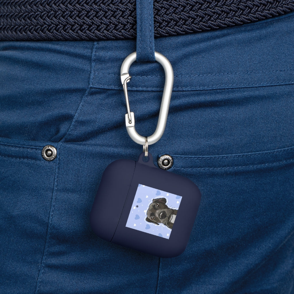 AirPods and AirPods Pro Case Cover