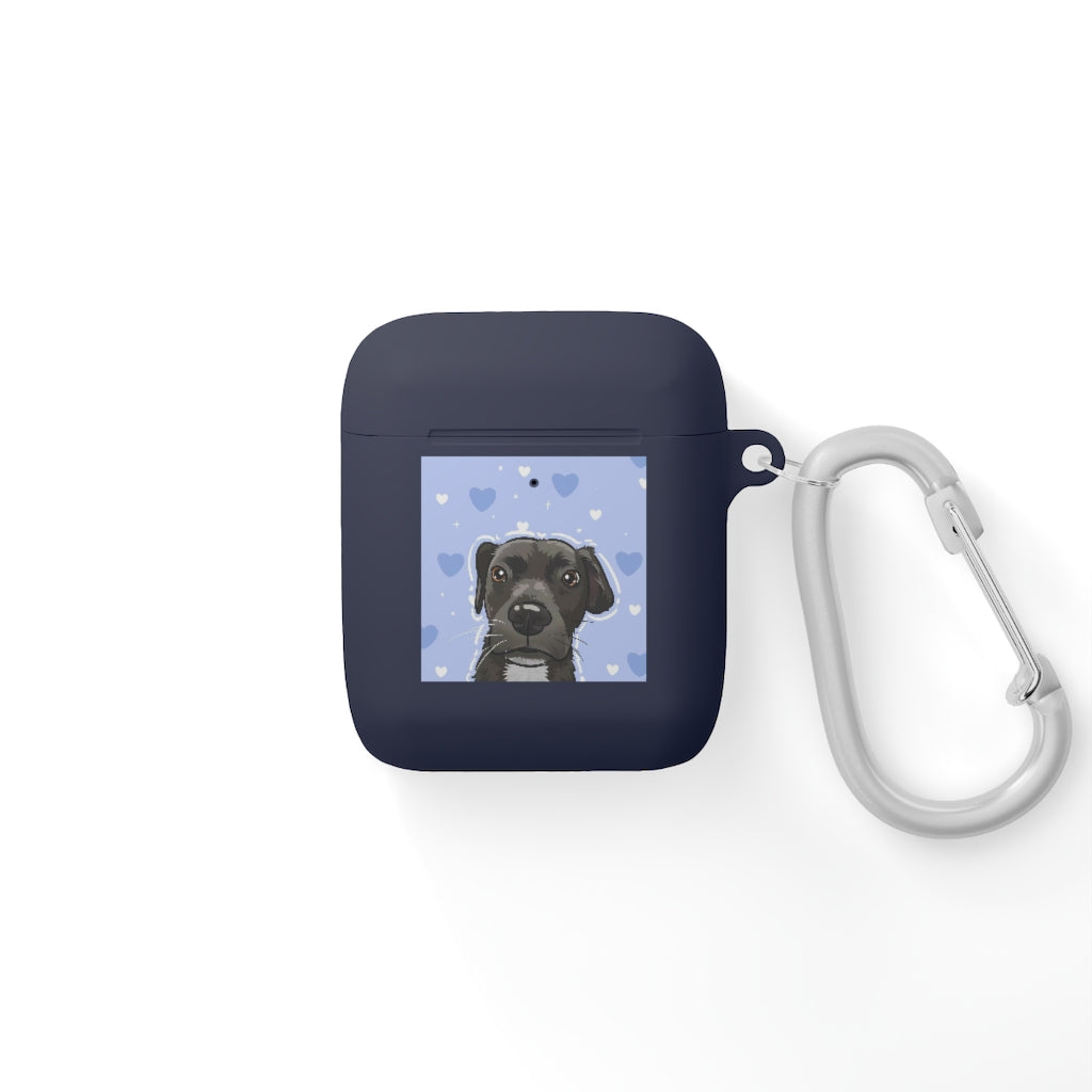 AirPods and AirPods Pro Case Cover