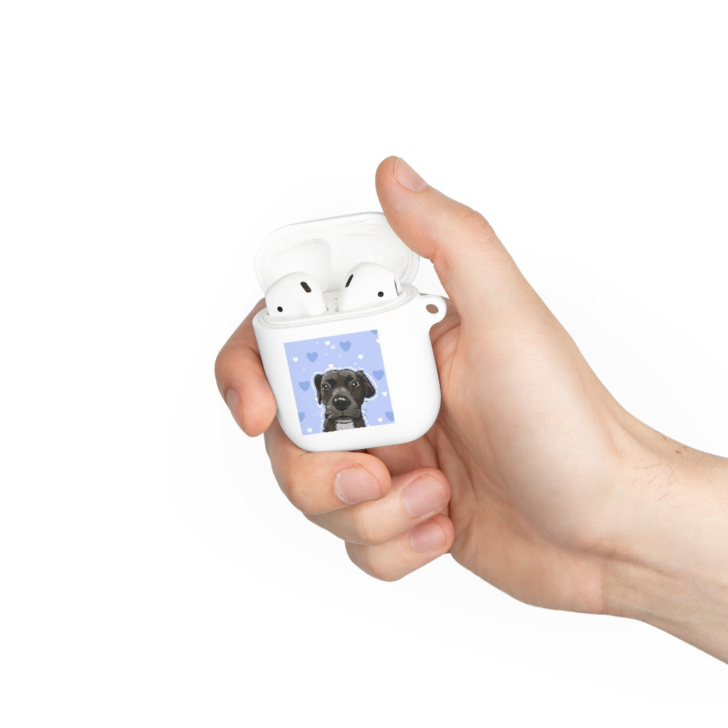 AirPods and AirPods Pro Case Cover