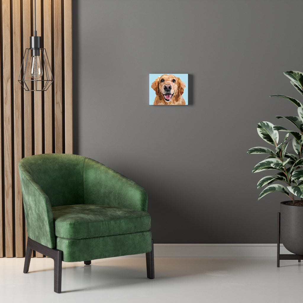 Canvas Gallery Wraps