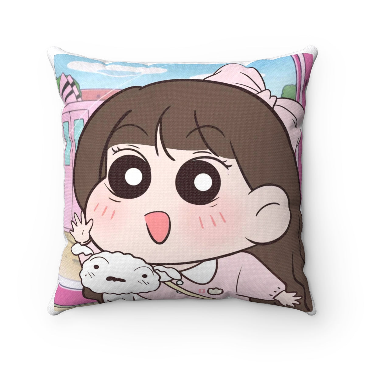 Crayon shin-chan portraits