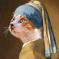 Royal pets portraits