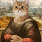 Royal pets portraits