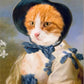 Royal pets portraits