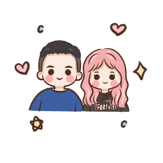 Custom anime portraits(special promotion)
