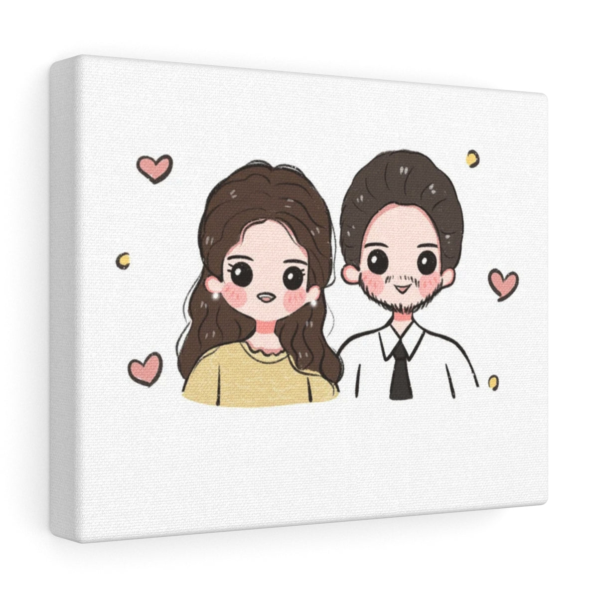 Custom anime portraits(special promotion)